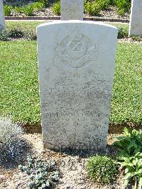 Sangro River War Cemetery - Muhammad Sadiq, 